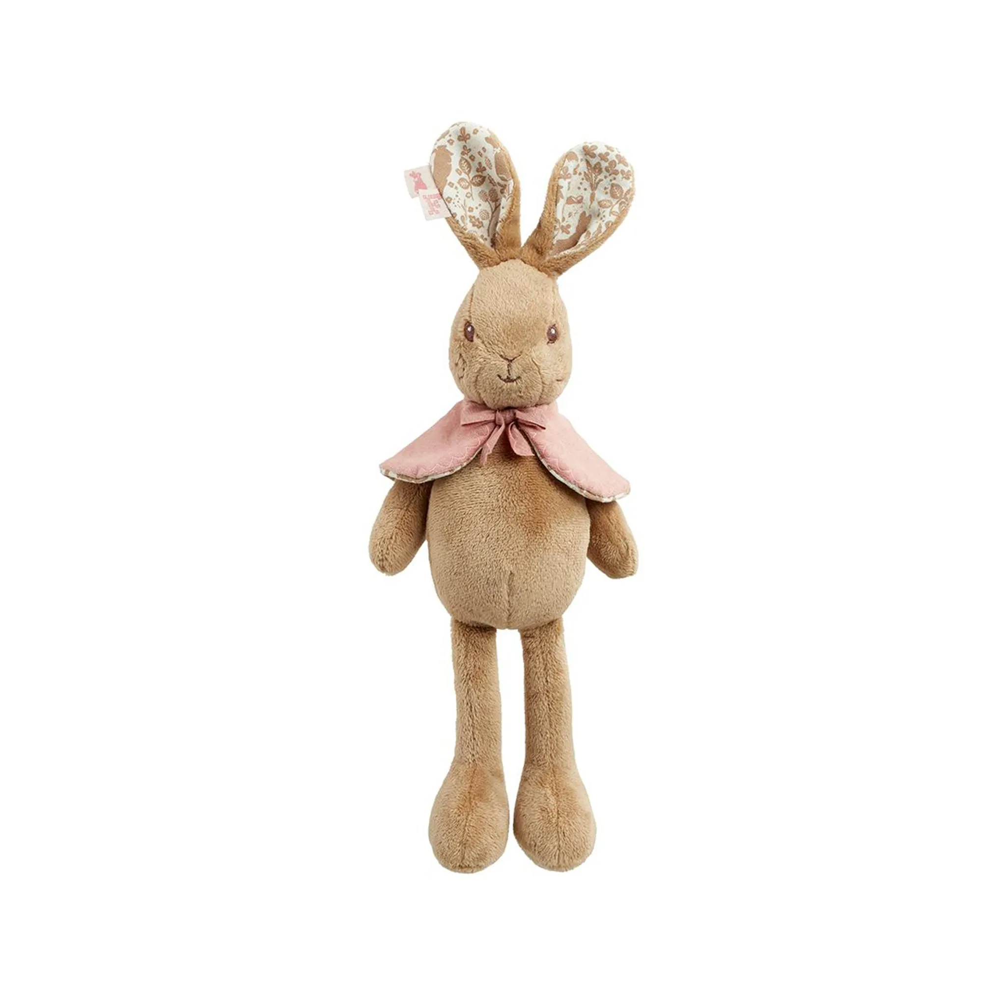 Peter Rabbit: Flopsy Bunny Soft Toy