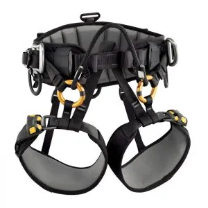 Petzl Sequoia SRT Harness