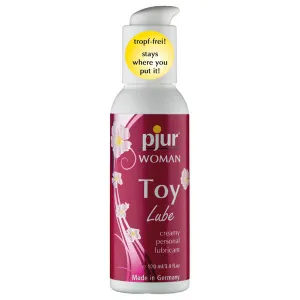 PJUR WOMAN TOY LUBE
