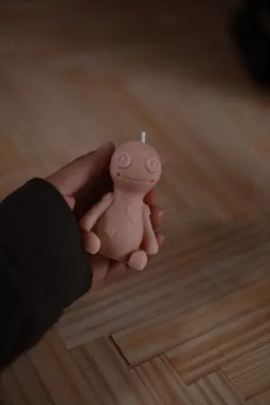 "Lil Creep" Candle Collection