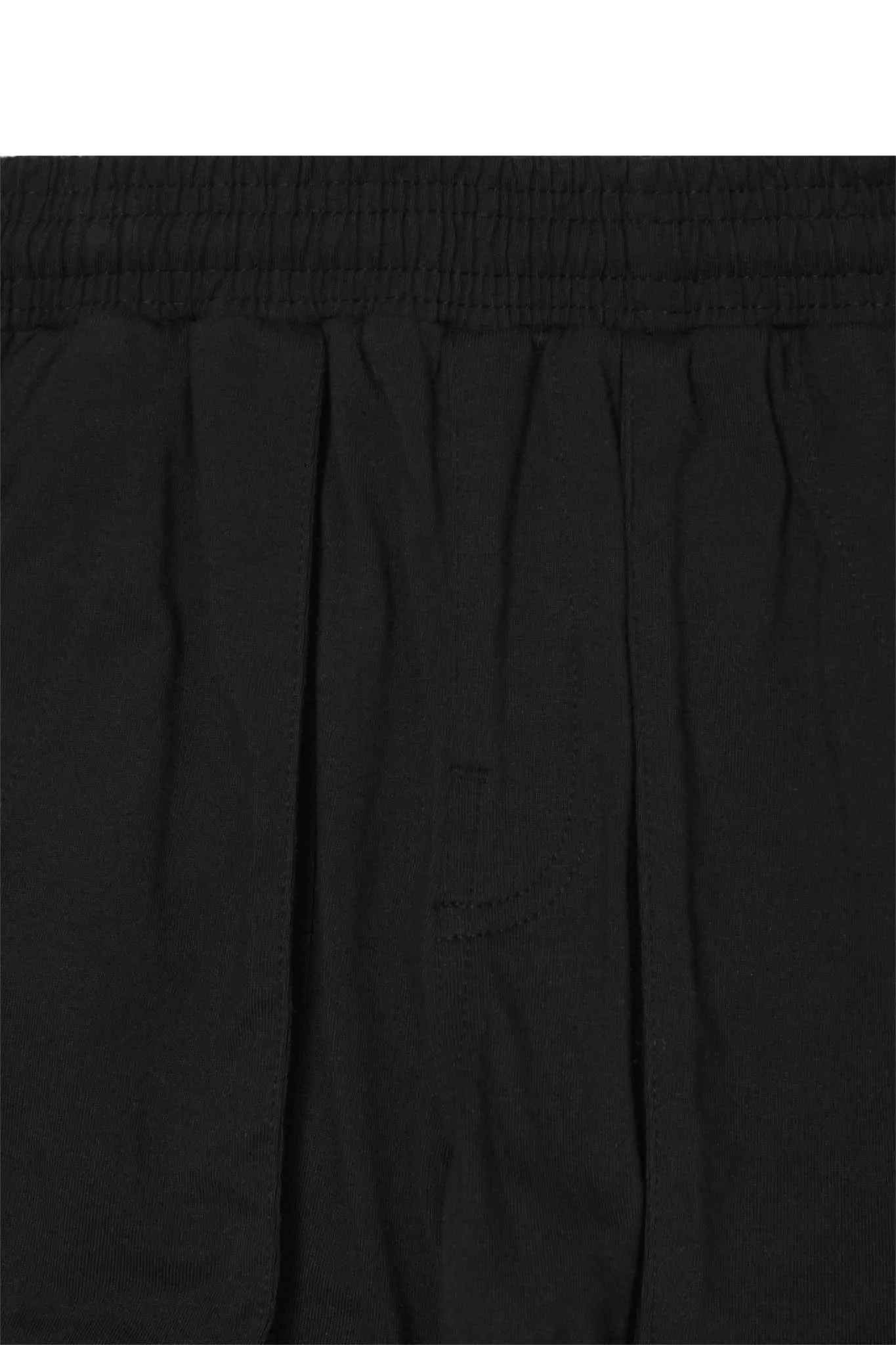 "PAINT SPLAT" LITTLE HUMAN CARGO PANTS IN CAVIAR