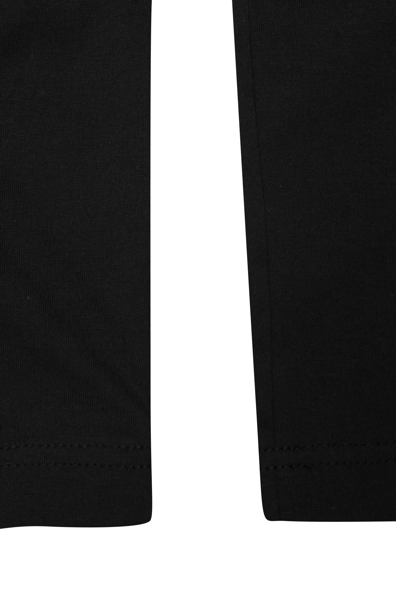 "PAINT SPLAT" LITTLE HUMAN CARGO PANTS IN CAVIAR