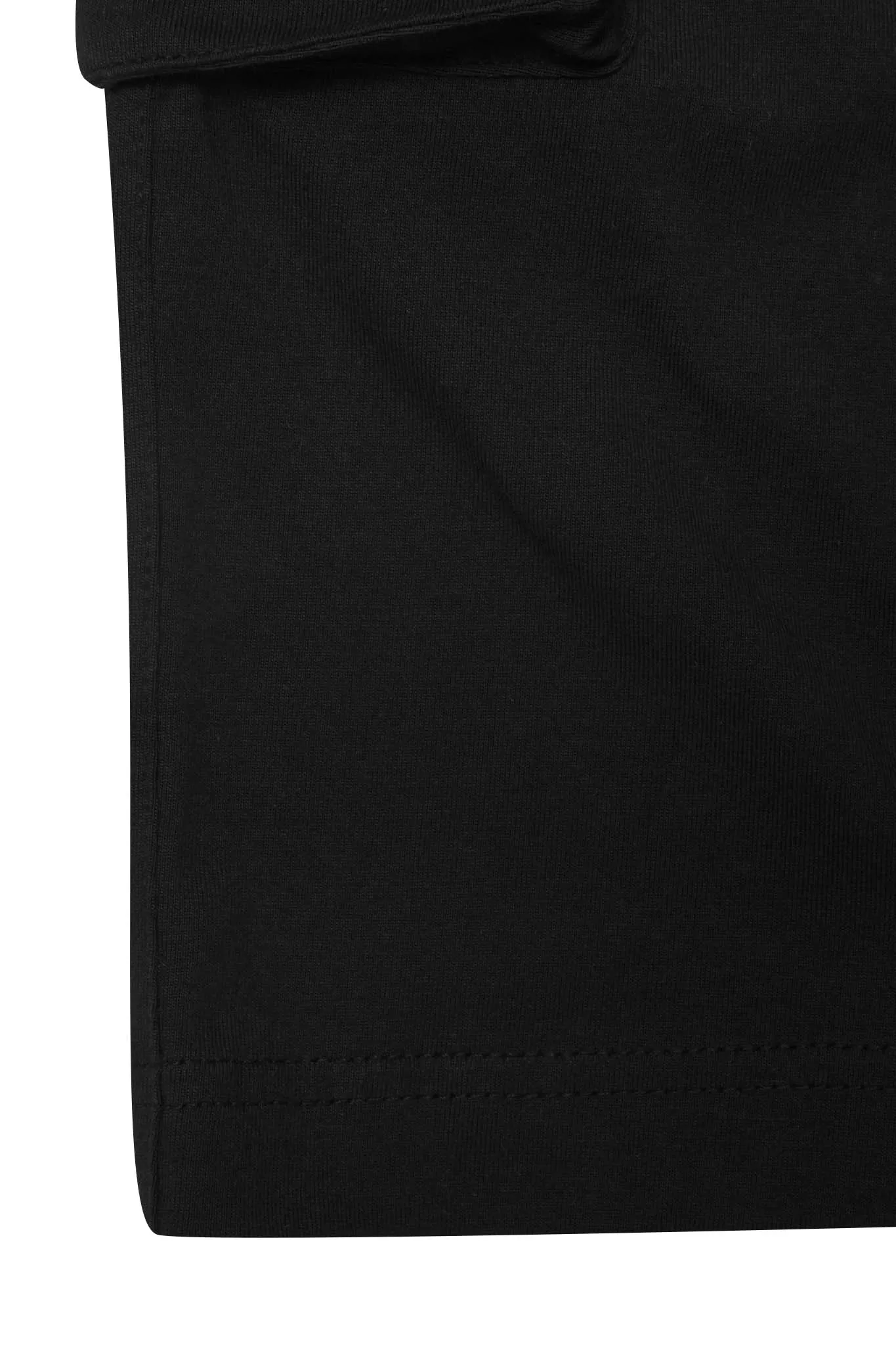 "PAINT SPLAT" LITTLE HUMAN CARGO PANTS IN CAVIAR