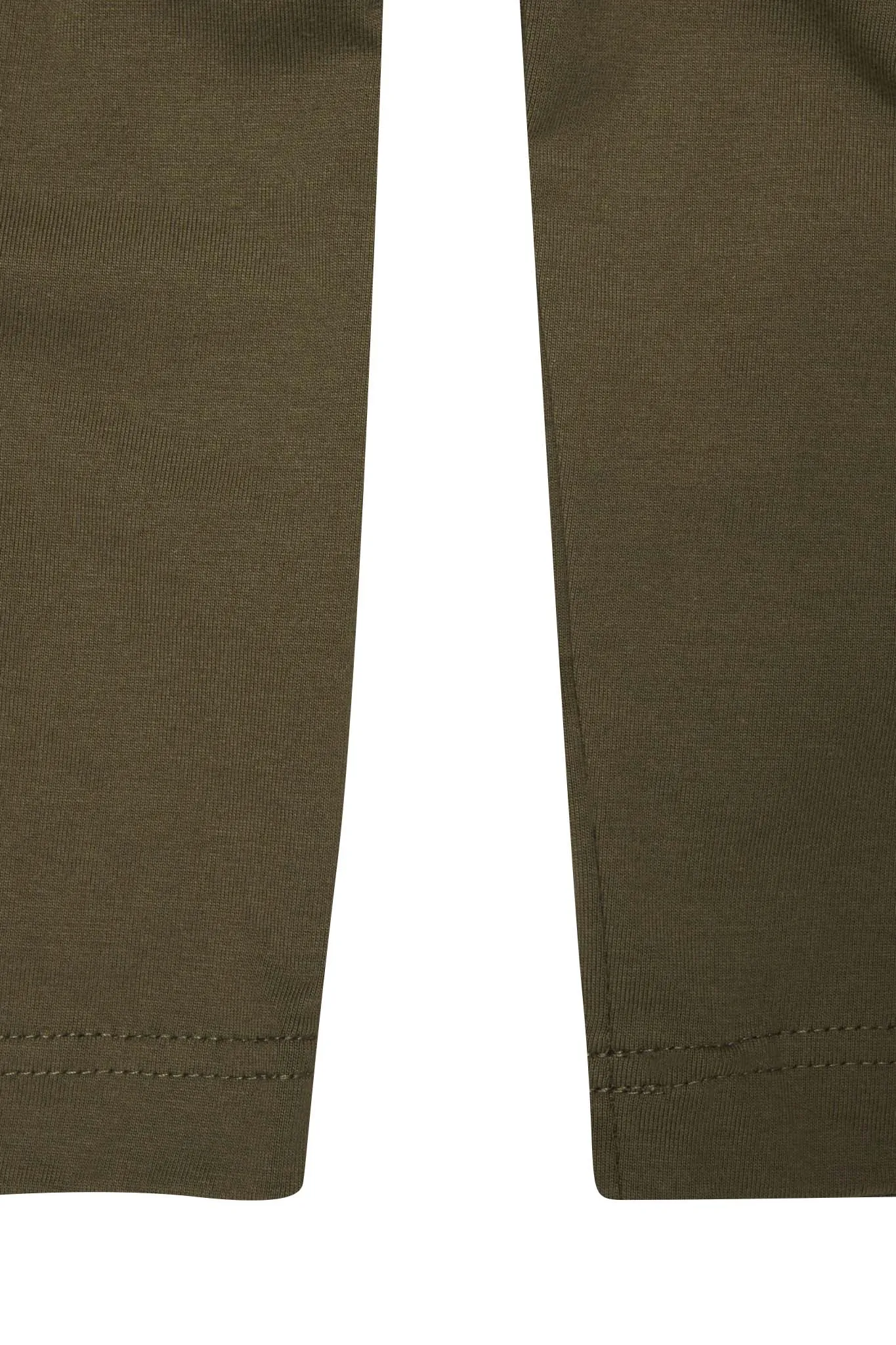 "PAINT SPLAT" LITTLE HUMAN CARGO PANTS IN OLIVE