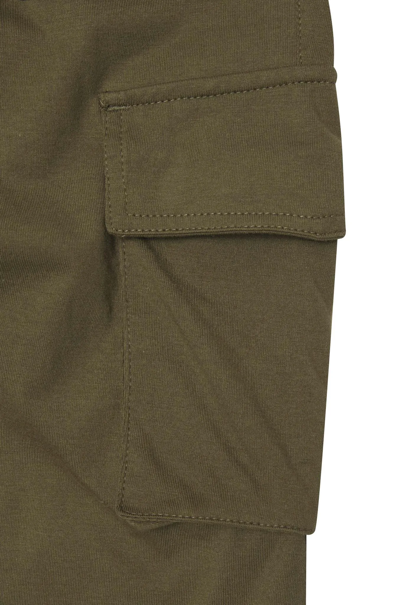 "PAINT SPLAT" LITTLE HUMAN CARGO PANTS IN OLIVE