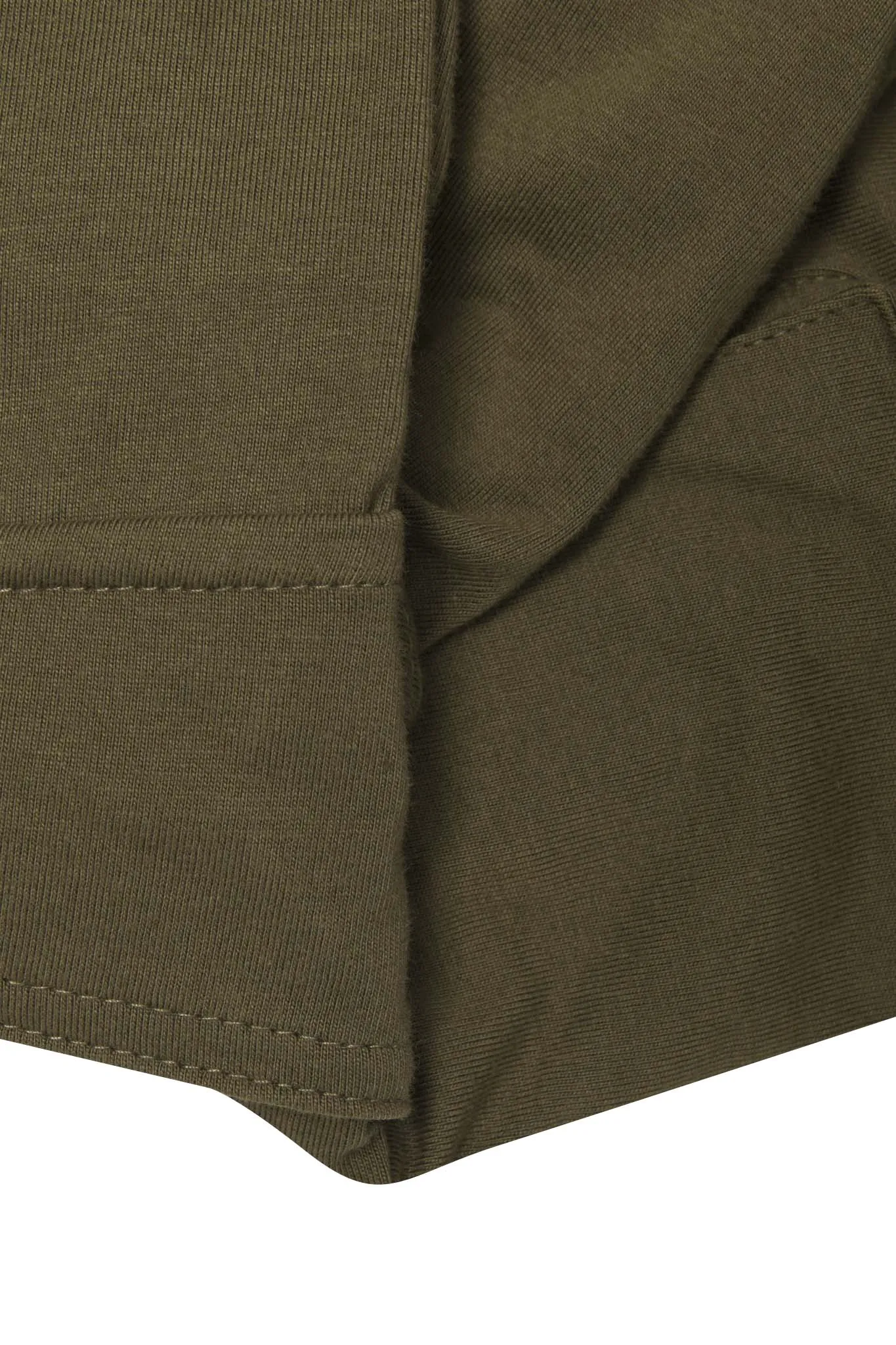"PAINT SPLAT" LITTLE HUMAN CARGO PANTS IN OLIVE