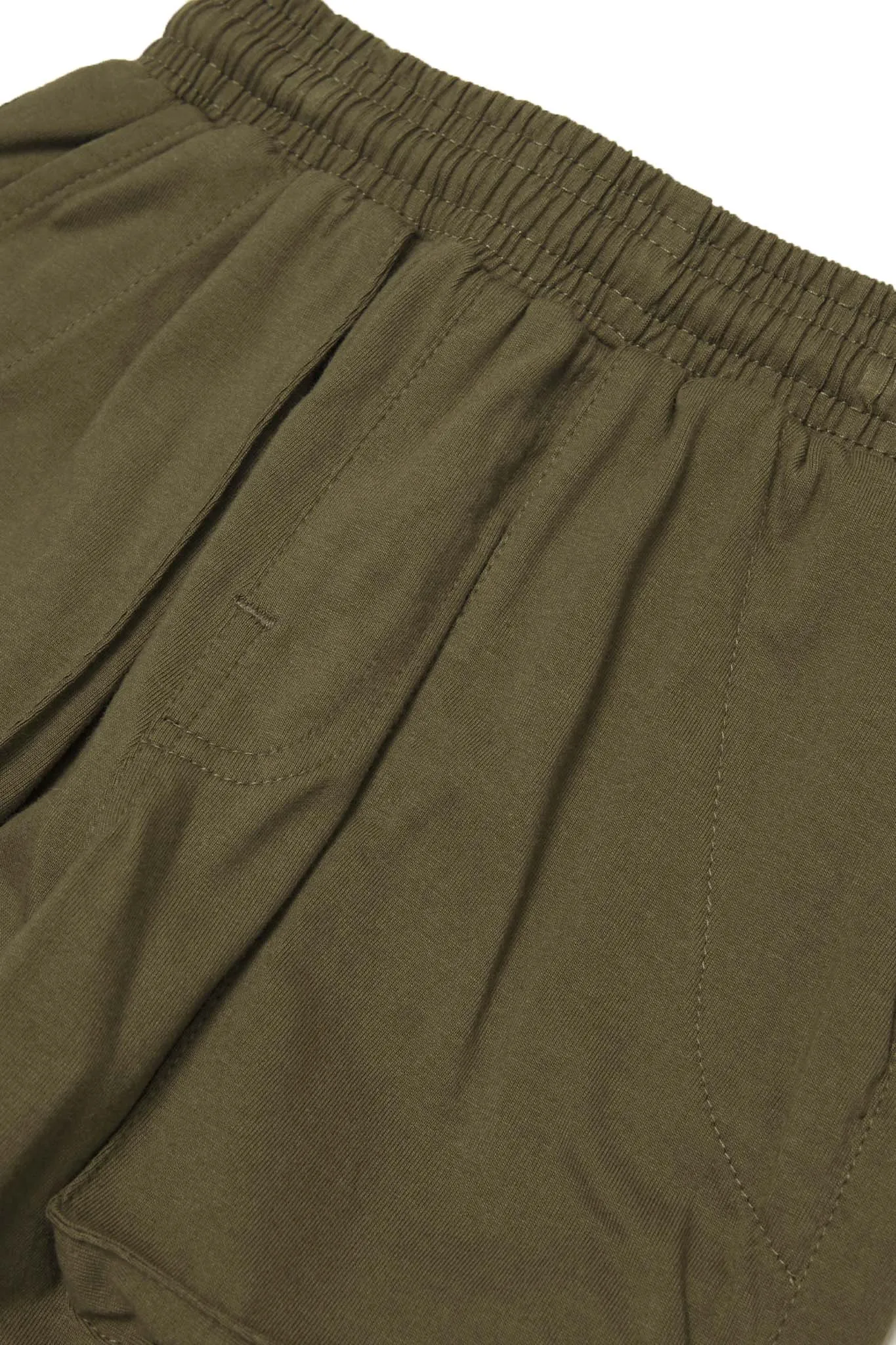 "PAINT SPLAT" LITTLE HUMAN CARGO PANTS IN OLIVE
