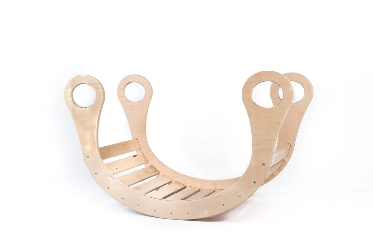 Rocker - Good Wood