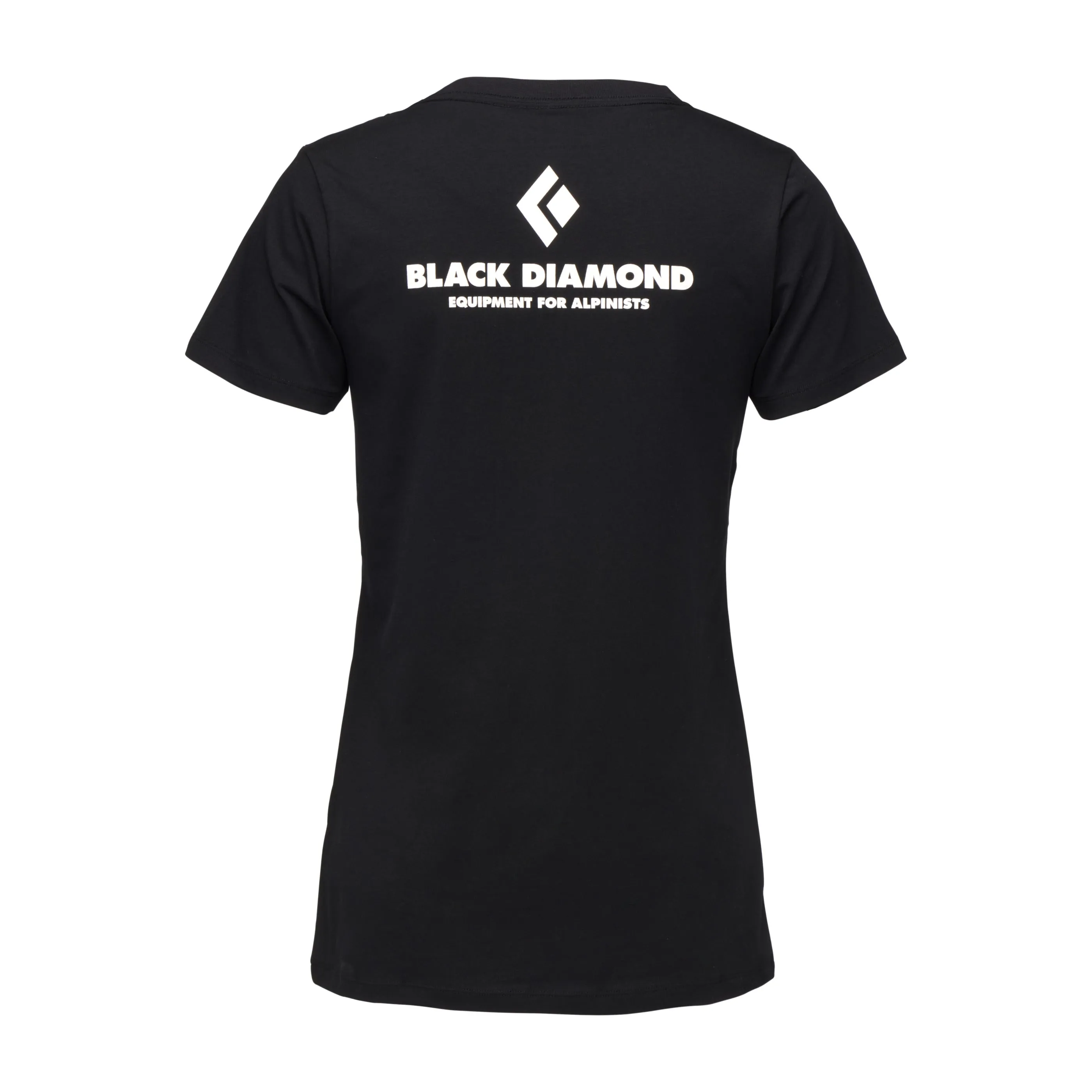 Women's Equipment for Alpinists Tee