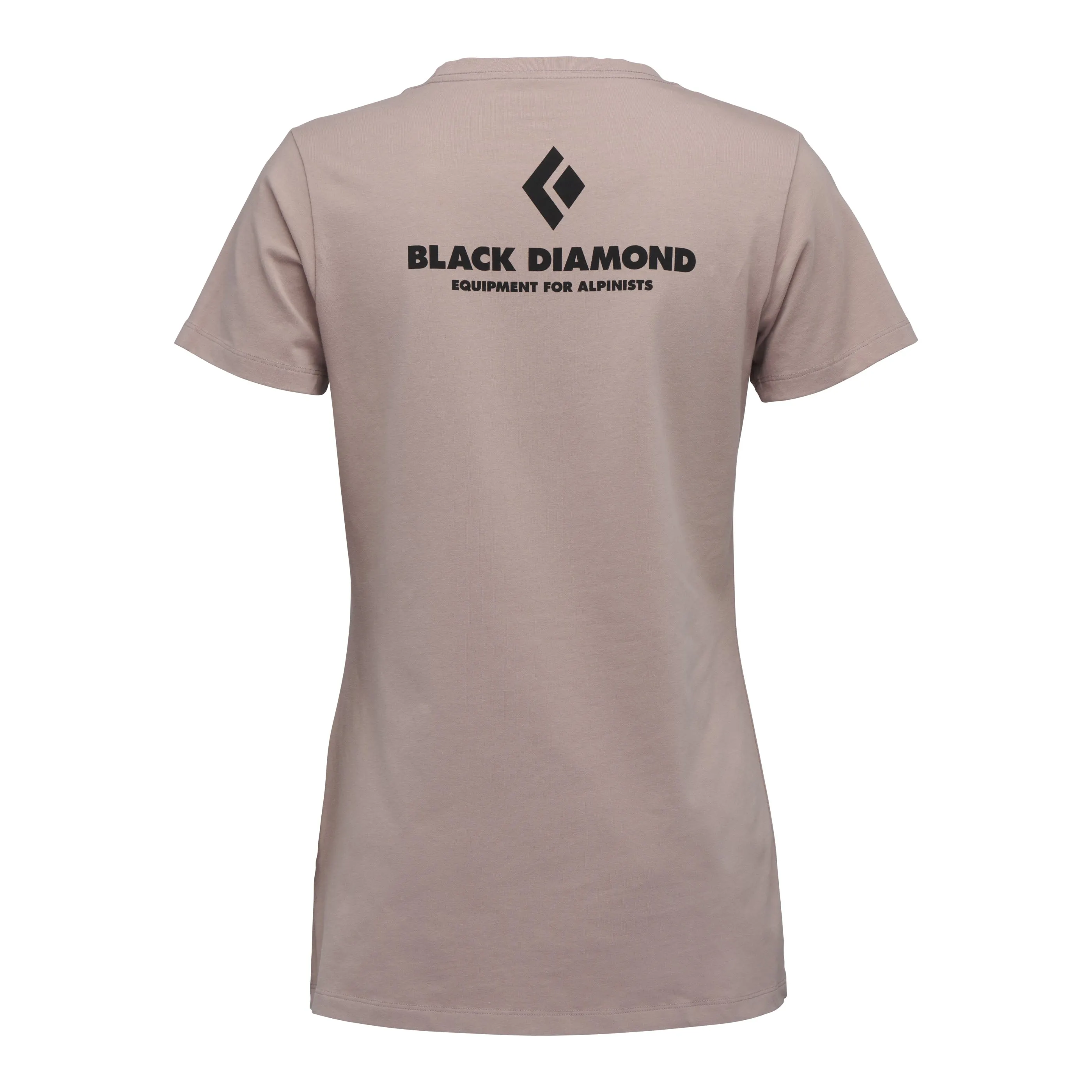 Women's Equipment for Alpinists Tee