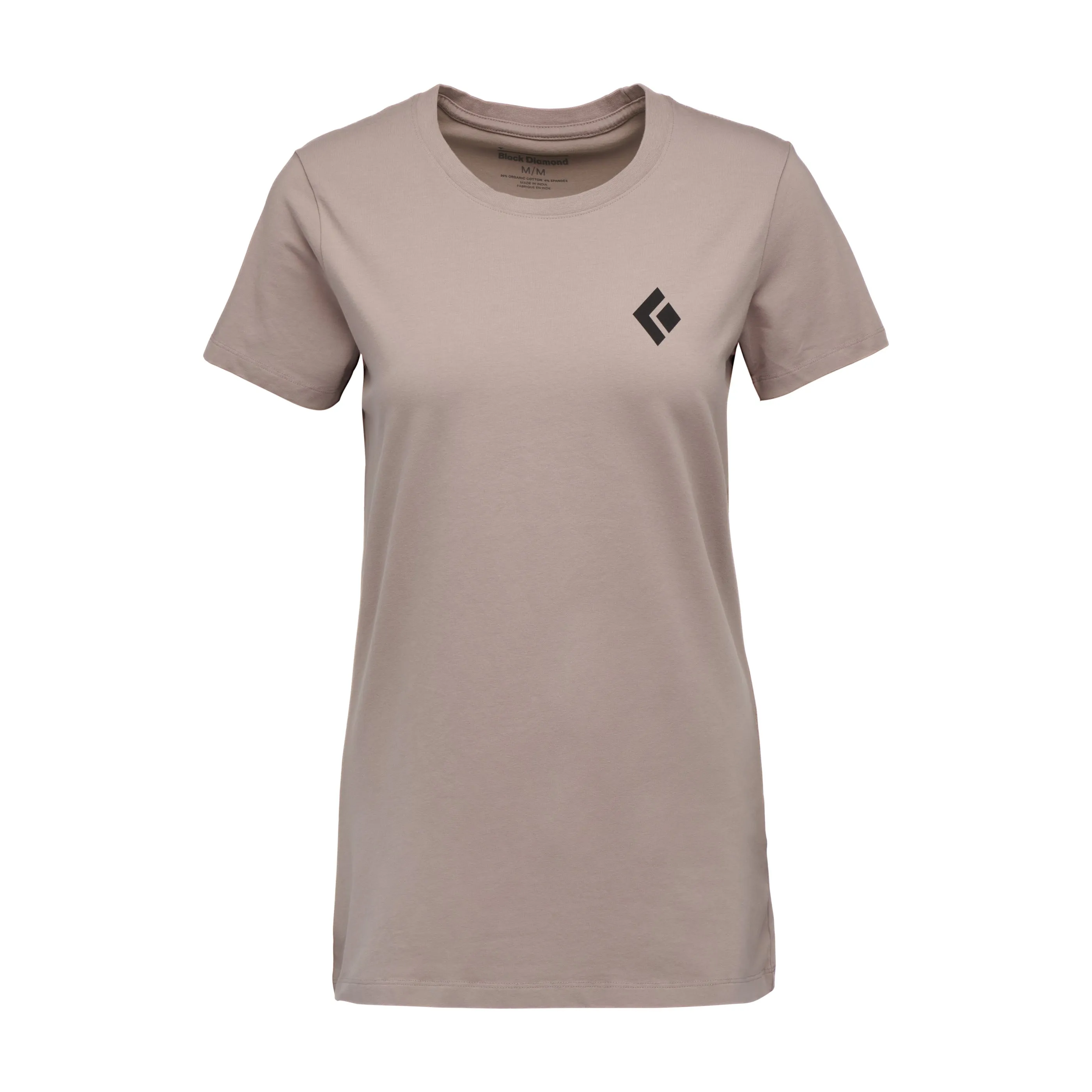 Women's Equipment for Alpinists Tee