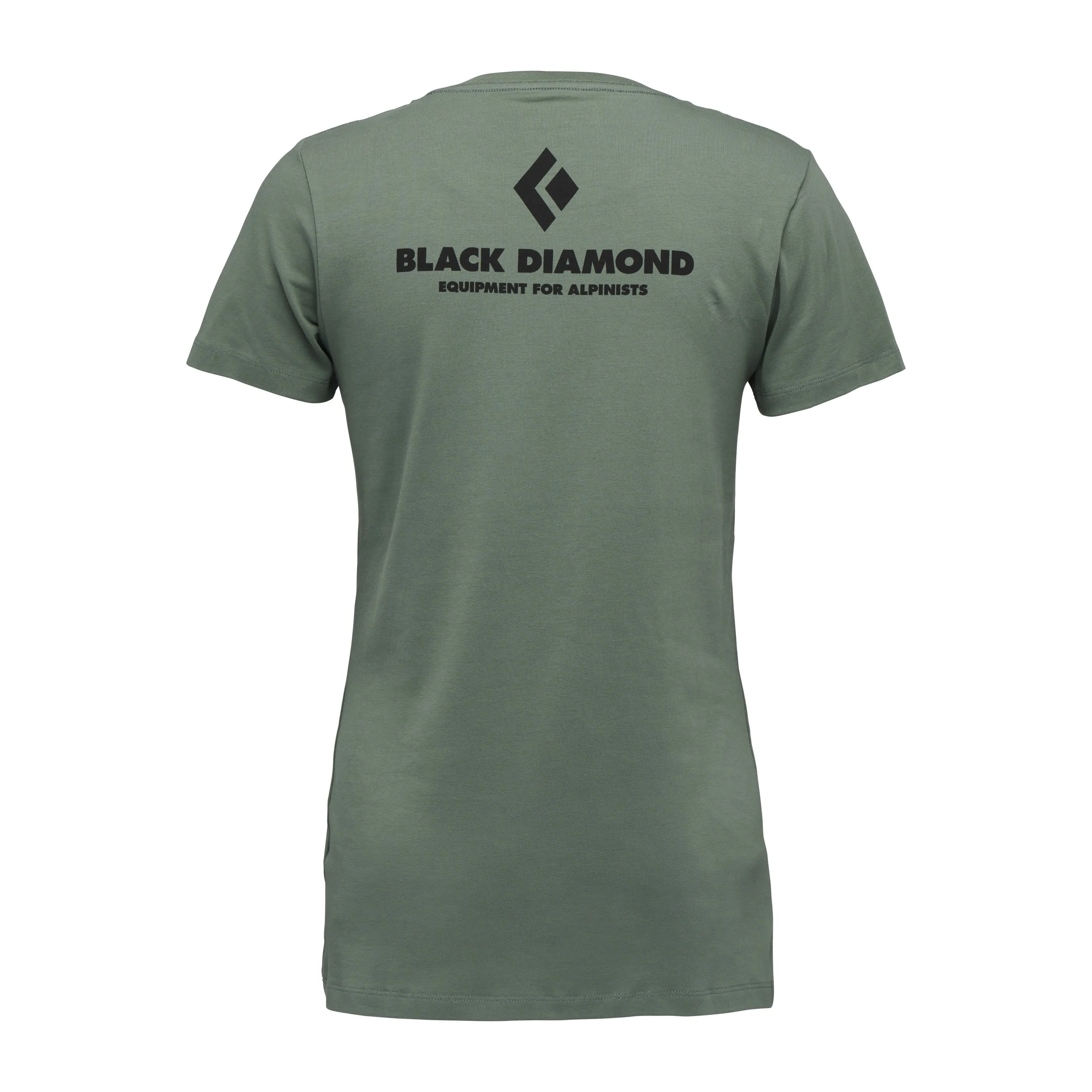 Women's Equipment for Alpinists Tee
