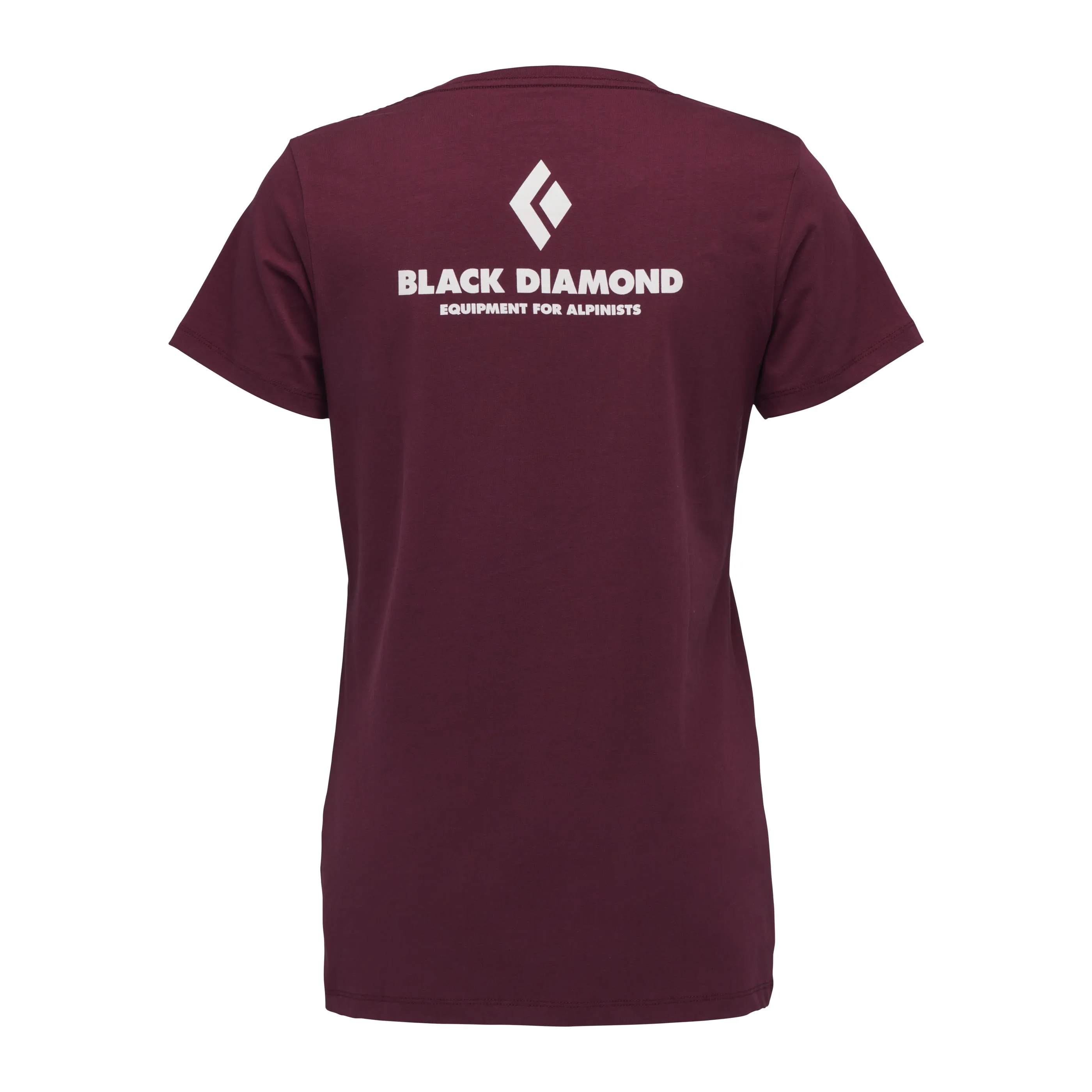 Women's Equipment for Alpinists Tee