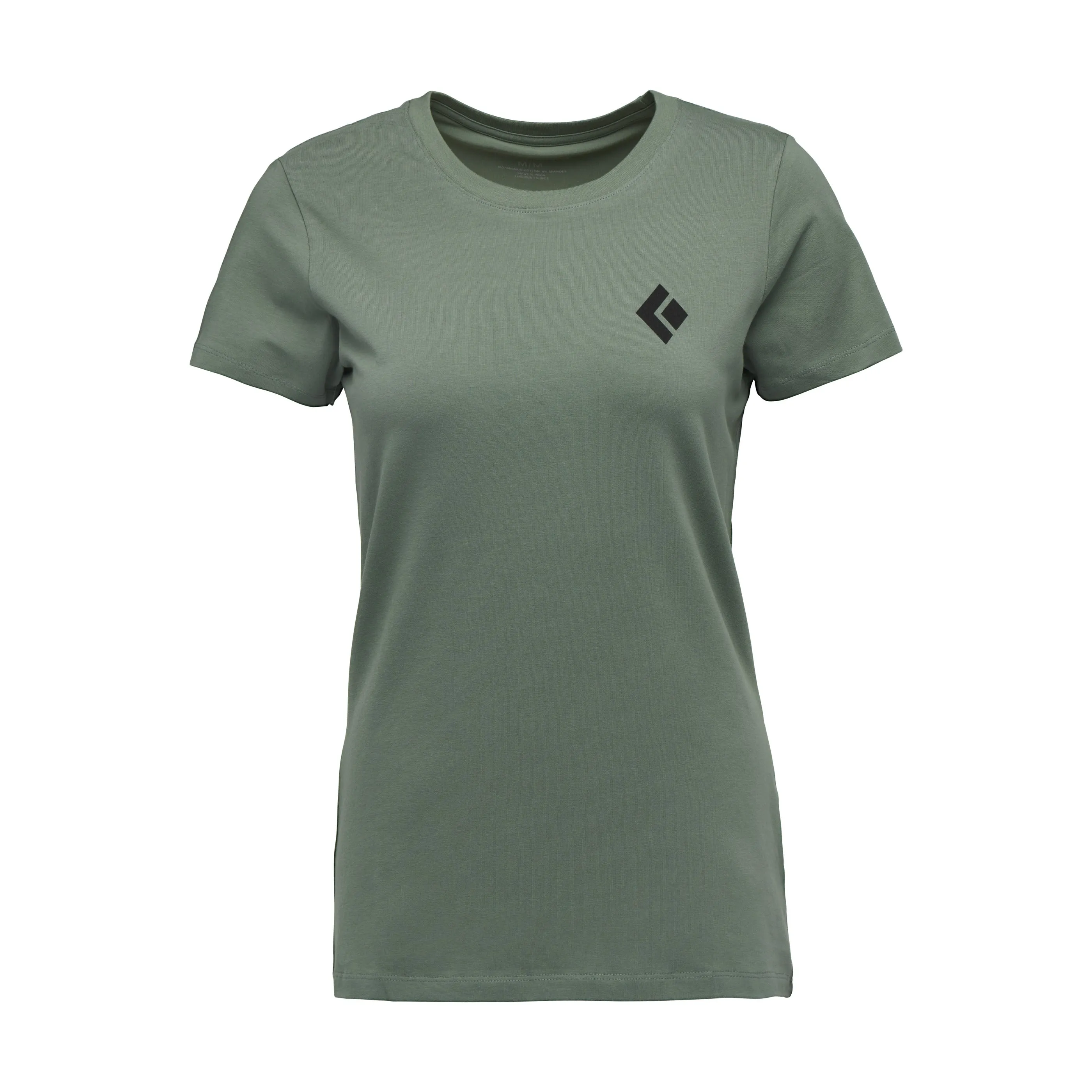 Women's Equipment for Alpinists Tee