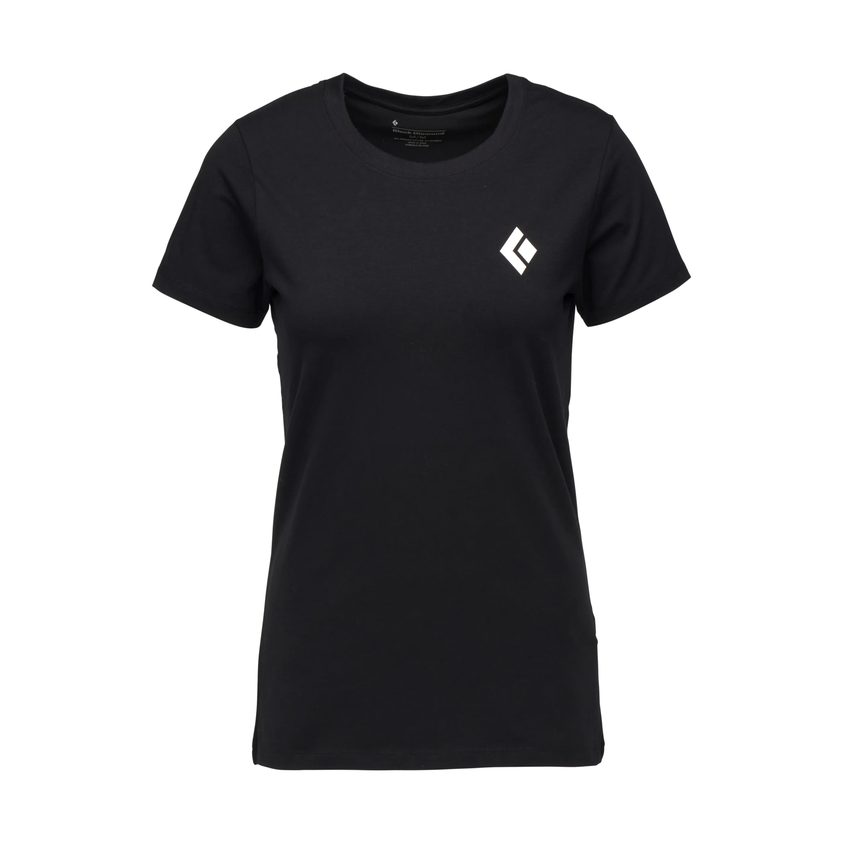 Women's Equipment for Alpinists Tee