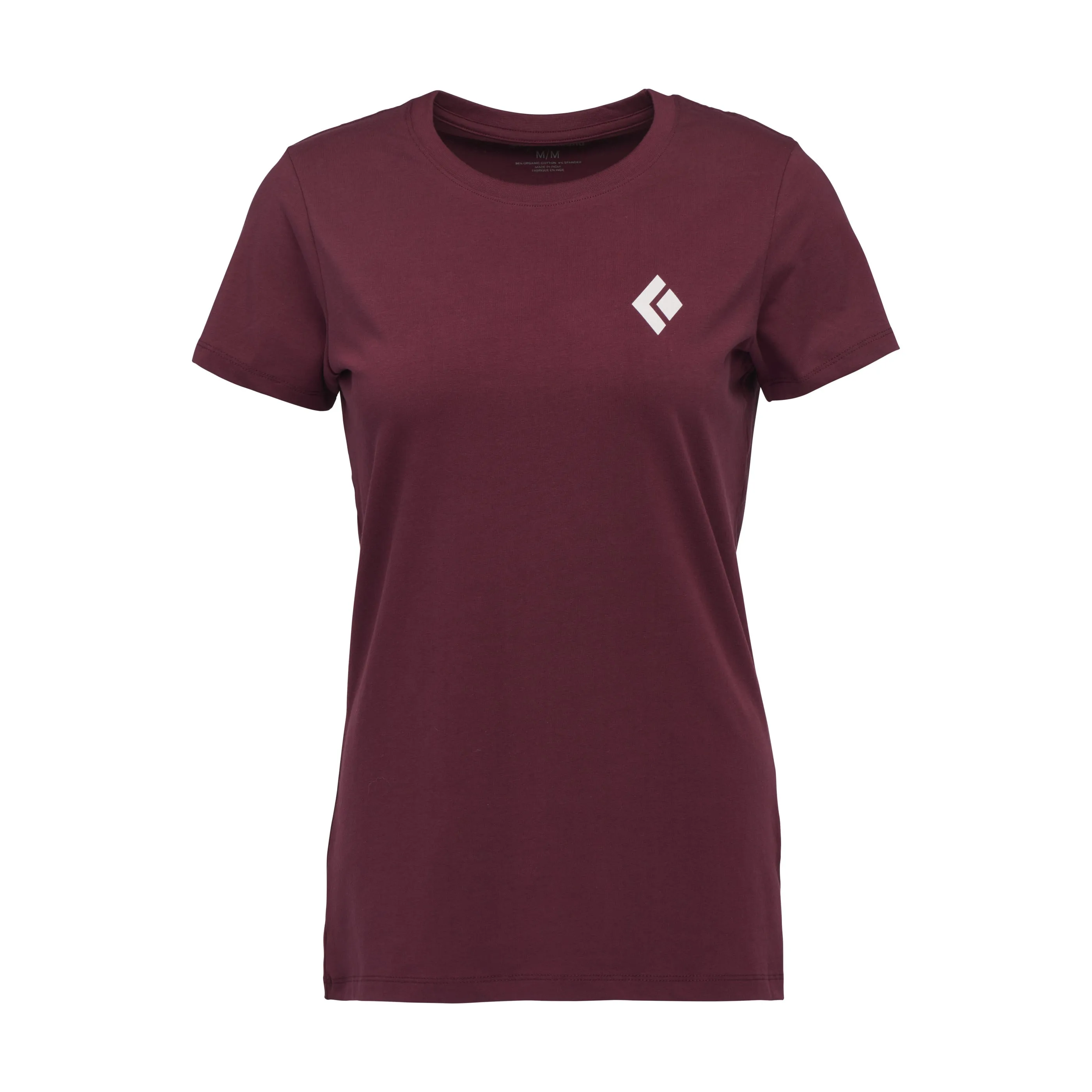 Women's Equipment for Alpinists Tee