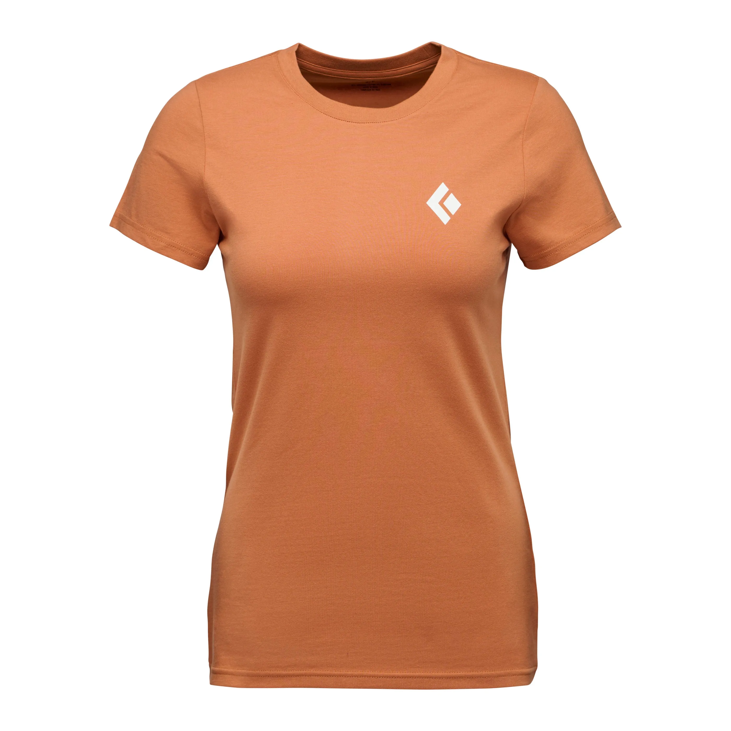 Women's Equipment for Alpinists Tee