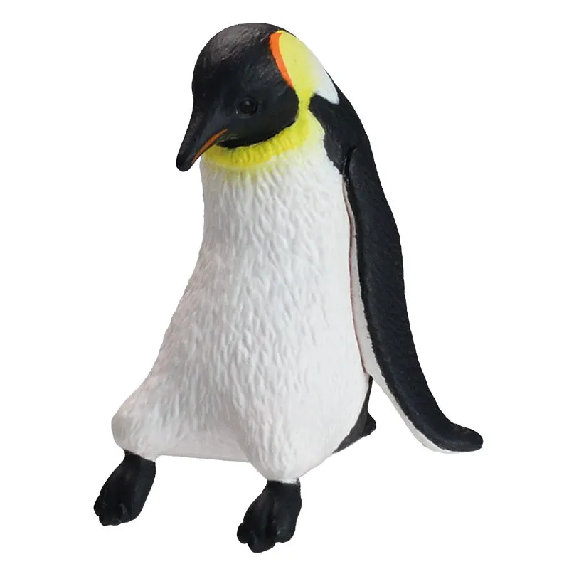 X 70963 Playful Penguin Figurine Capsule-DISCONTINUED