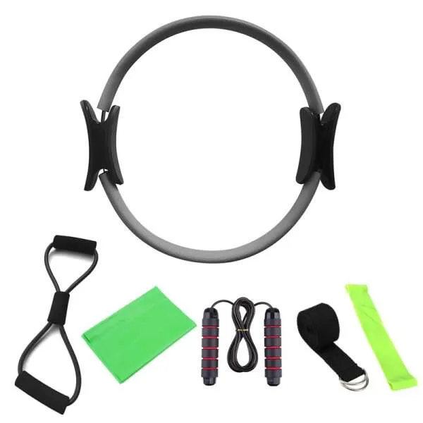 Yingo - Set of fitness equipment
